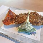 横浜中納言 日本大通り - 