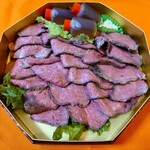 肉料理ふくなが - 