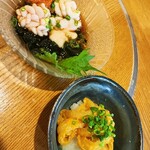 原始炭焼 いろり家 東銀座店 - 