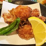 原始炭焼 いろり家 - 