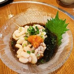 原始炭焼 いろり家 東銀座店 - 