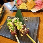 原始炭焼 いろり家 - 