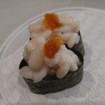 はま寿司 環八大鳥居店 - 