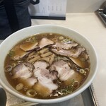 永福町 大勝軒 - 