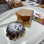 ペンギンベーカリー 金沢もりの里店 - 