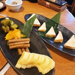 原始炭焼 いろり家 - 