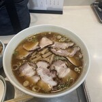 永福町 大勝軒 - 