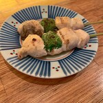 食鶏 しまや 恵比寿 - 