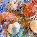 横浜中納言 日本大通り - 