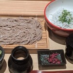 そばうどん信濃路 - 料理写真: