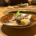 和牛料理 一石三鳥 - 