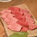 和牛料理 一石三鳥 - 