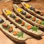 和牛料理 一石三鳥 - 