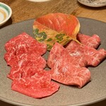 和牛料理 一石三鳥 - 