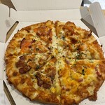 ピザーラ - 料理写真: