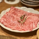 和牛料理 一石三鳥 - 