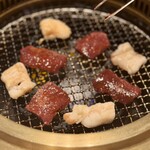 和牛料理 一石三鳥 - 