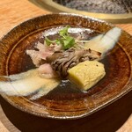 和牛料理 一石三鳥 - 