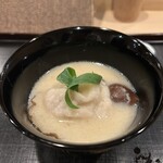 津の守坂 小柴 - 