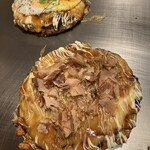 お好み焼・鉄板焼 88 パチパチ - 