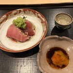 津の守坂 小柴 - 