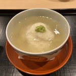 津の守坂 小柴 - 