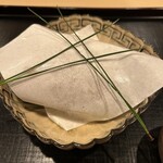 津の守坂 小柴 - 