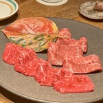 和牛料理 一石三鳥 - 