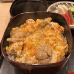 津の守坂 小柴 - 