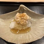 津の守坂 小柴 - 