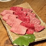 和牛料理 一石三鳥 - 