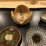 津の守坂 小柴 - 