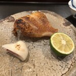 津の守坂 小柴 - 