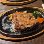 ステーキのあさくま - 