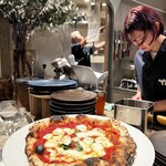 PICICA PICICA PIZZA & PASTA - 