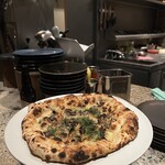 PICICA PICICA PIZZA & PASTA - 