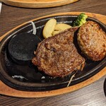 ステーキのあさくま - 