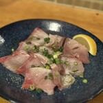 しましまカフェ - 