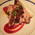 Shonan Pasta - 鴨のロースト