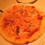 Shonan Pasta - ピザ