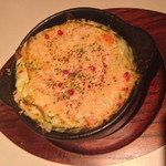 Shonan Pasta - グラタン？