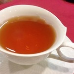 Kawamura - 〆には紅茶