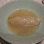 アンディーブのコンソメ煮