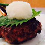 EMANON THE SOUL SHARE KITCHEN - 