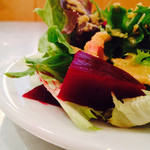 EMANON THE SOUL SHARE KITCHEN - 