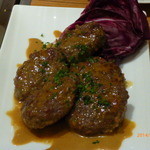 焼肉 矢澤 - 牛タンのファルス