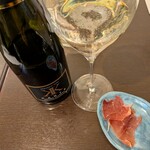 カンティーナ　アルコ - 