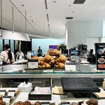 THE CITY BAKERY 京橋トダビルディング - 