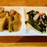 居酒屋 千家 - 