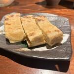 新潟地場もん越たんたん - 